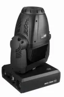 Lexor MAX2000C прибор полного вращения Wash. лампа HMI1200, DMX512 18/12 каналов, CMY, CTO, PAN540°/TILT252°, 8 цветов+белый, 4 колеса, строб, 513х406х756 мм, 50 кг