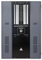 ИМЛАЙТ PD 24-3 (V) Шкаф диммерный цифровой, 24 канала по 16А (автоматы SCHRACK), вводной автомат, дроссели, DMX-512, монтаж на стену.