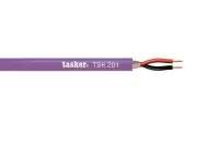 Tasker TSK 201 Кабель для СОУЭ, огнеупорный 2х1,00мм2