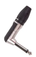 FORCE CFA-026 - Разъем Jack 1/4" моно, угловой