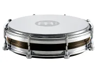 MEINL TBR06ABS-BK FLOATUNE TAMBORIM 6' тамборим (Tamborim), цвет чёрный