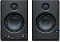 PreSonus Eris E4.5 BT активные мультимедиа-мониторы (пара) 4,5"кевлар+1" 2x25Вт 70-20000Гц 100дБ(пик