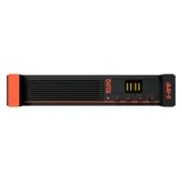 DS Proaudio S-AMP 10.0Q- 4-канальный усилитель мощности, 4х2600 Вт – 4 Ом, 4х1300 Вт – 8 Ом, 4х3260 Вт – 2,66 Ом 