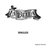 La Bella 2001-H-Single - Отдельные струны
