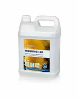 STAGE4 - MEDIUM FOG & HAZE FLUID, 4L (ex. MEDIUM FOG FLUID, 4L). Жидкоcть на водной основе для генераторов дыма и генераторов тумана. Средняя плотность и среднее время рассевания. Канистра 4 литра.