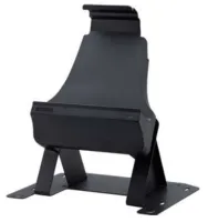 ETC VESA Dock (M7588) Док-станция с типом монтажа VESA 75x75 для контроллера ETC ETCpad. Контроллер устанавливается в горизонтальной ориентации с подключением питания и управления. В док-станции предусмотрено простраство для размещения контроллера с устан