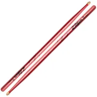 ZILDJIAN Z5ACP 5A CHROMA PINK (METALLIC PAINT)