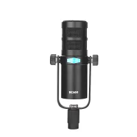 ALCTRON BC600-Alctron Микрофон динамический, студийный, Alctron