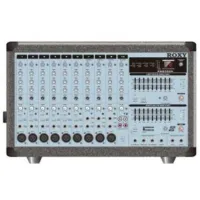 Roxy PM2000H активный микшер