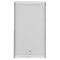 RCF NX 932-A W Активная двухполосная акустическая система, 12" + 3" з.к., пиковая мощность 2100 Вт, цвет белый