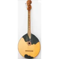 Grand-Allegro Домра альт, трехструнная, Doff