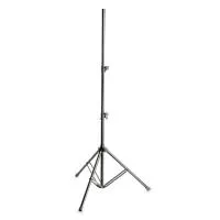 Gravity SP 5522 B - Стойка для акустических систем. Длинная (2 выдвижные трубы).Материал: сталь/алюминий. Цвет: черный. Максимальная рабочая высота: 3000 мм.Максимальная нагрузка: 30 кг.
