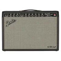 FENDER Tone Master® Deluxe Reverb®, гитарный усилитель, 100 Вт
