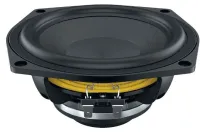 WAN061.80 Динамик 6.5", 400Вт, 8 Ом, Lavoce