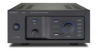 Biamp Apart MA30 - Полурэковый микшер-усилитель, 30 Вт (100 В)