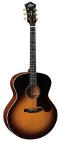 Martin CEO8.2  акустическая гитара Super Jumbo с кейсом