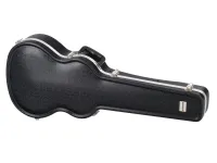 CC-451 Футляр для классической гитары, пластик АБС, Guider