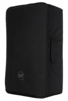 Транспортировочный чехол для ART 910-A, ART 910-AX, COMPACT A 10 (OPEN-PLAY). Внешняя ткань из прочного полиэстера, внутренняя ткань тафта, наполнитель вспененный полиэтилен (НПЭ) и открывающиеся элементы на молнии и с застежками-липучками. Цвет черный, В