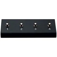 Randall RF4(G1) SALE  педаль футсвитч (MIDI), 4 кнопки