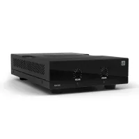 Ld systems amp 205 - инсталляционный мини-усилитель 2 х 50 вт / 4 ом