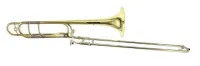 ROY BENSON TT-227F тенор-тромбон Bb/F (Gb)