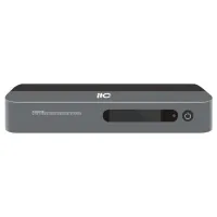 ITC NT90MB MB02M4- Терминал ВКС со встроенным 4-сторонним MCU, поддержка 2 видеопотоков, основной поток 4К