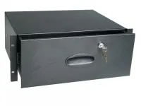 AMIS SRCD21 дверь с окном для рэка SRF21
