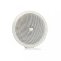 AMC PC 6T Громкоговоритель потолочный 6", 6 Вт, 100- 15000 Гц, белый
