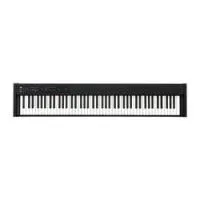 Korg d1  сценическое цифровое пианино, 88 клавиш