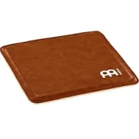 Meinl lcs-vbr  сидение для кахона из кожзама, коричневое