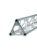 SD 15035
    Фермовый модуль SD 15035
Прямой фермовый модуль из трех алюминиевых труб диаметром d20 мм, толщина стенки 2 мм, длина 350 мм, ширина 150 мм.