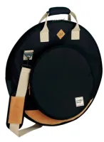 TAMA TCB22BK POWERPAD DESIGNER CYMBAL BAG чехол для тарелок, цвет черный.