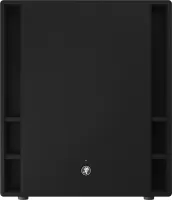 MACKIE THUMP18S - активный сабвуфер, мощность 1200 Ватт (600 Watts RMS), динамик 18`
