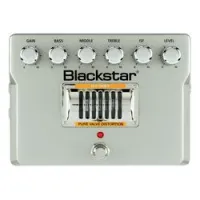 Blackstar ht-dist sale  ламповая педаль дисторшн