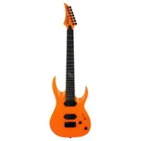 Solar guitars a2.7on  7-струнная электрогитара, hh,