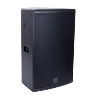 Db technologies dvx p15  2-х полосн. ас, 1000 вт/ 8 ом, 133 дб, 70-19 кгц, 15"/ 1.4"