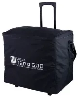 HK AUDIO Roller Bag for Nano 600 and 608i