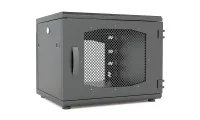 Qtex QER-8U45-WB- Настенный рэковый корпус 19'', глубина 450 мм, 8U
