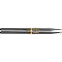 PROMARK F5AAG FORWARD 5A ACTIVEGRIP ACORN барабанные палочки орех, деревянный наконечник (Acorn)