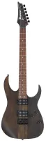 IBANEZ RGRT421-WNF, электрогитара, цвет орех,
