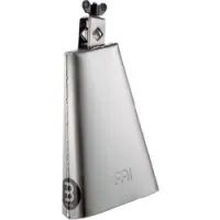 Meinl stb80s  ковбелл 8", сталь, узкий, тимбалес ковбелл