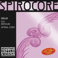 Thomastik-Infeld S31 - Струны для скрипок