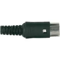 Proel d120 sale  3-х контактный din "папа"