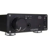 Violectric HPA V202 black усилитель для наушников