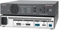Extron DSC DP-HD A - Скалер DisplayPort в HDMI с деэмбедированием аудио