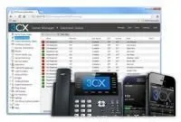 3CX Professional 4SC, годовая лицензия