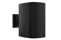 Система акустическая BIAMP [DX-S8-B] 2-полосная,пассивная,настенная coax(с компресс.ВЧ-драйв.):8"НЧ; 1.25"ВЧ.60Гц-20кГц.150-300Вт(8Ом).30/60/120Вт(100В).Мах.SPL:123dB.IP54.Euroblock.ClickMount в компл.Цвет:черный (цена указана за 1 шт., продается парами)
