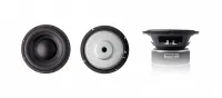CVGAUDIO S80-4-R - 8" динамическая головка НЧ диапазона (сабвуфер), 150W(RMS) / 300W(max), 88,1dB, 4ohm
