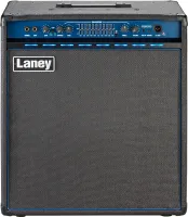 LANEY R500-115 басовый комбоусилитель 1x15" HH, 500 Вт, 4 ом, 563х523х365 мм, 23,6 кг,