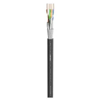 Sommer Cable 580-1301- Витая пара CAT6a S/FTP серии SC-MERCATOR, AWG 24
